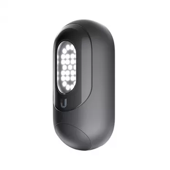 Ubiquiti UP-FloodLight Holofote com deteção de movimento, UniFi Protect