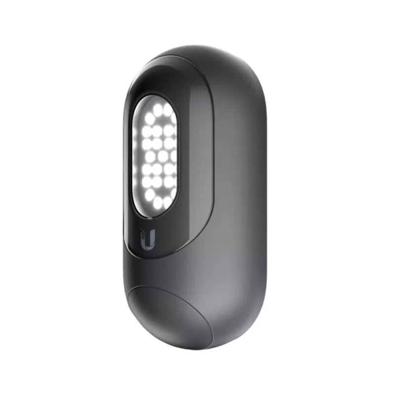Ubiquiti UP-FloodLight Holofote com deteção de movimento, UniFi Protect