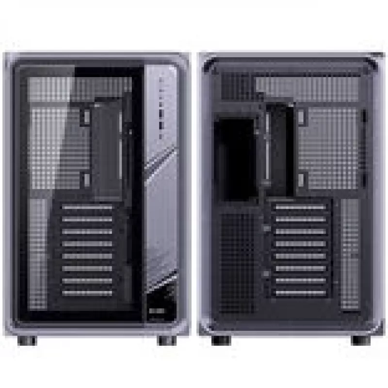 Caixa de computador Jonsplus BO400 Midi Tower ATX preto