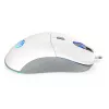 ENDORFY GEM Plus Onyx branco rato gaming destro USB Type-C ótico 19000 DPI