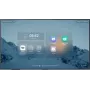 Ecrã de reunião Yealink MD86 86 polegadas 4K Touchscreen