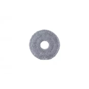 Acessório para aspirador | ROBOROCK | Pano de limpeza rotativo antibacteriano | Para Saros 10R /Saros Z70/Saros 20R | 8.02.0453