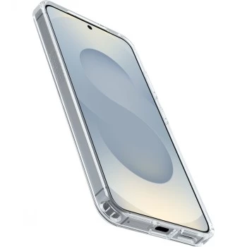 Capa de proteção para telemóvel OTTERBOX Symmetry Series Magnetic — carcaça de policarbonato com bordas de elastómero termoplástico