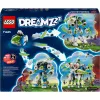 Brinquedo de construção LEGO Mateo e Z-Blob o Mech Cavaleiro Conjunto 71485 — Minifigura e conjunto de mech de construção
