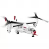 Kit COBI Bell-Boeing V-22 Osprey 1136 peças Armed Forces