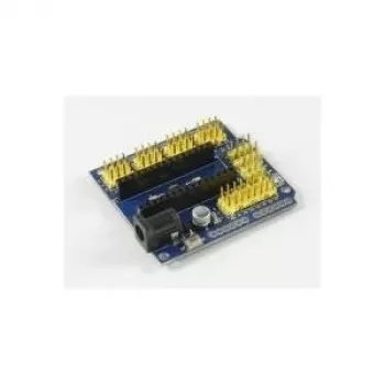 Acessório ALLNET ALL-D-4 para placas de desenvolvimento (ALL-D-4)