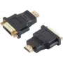 Adaptador de cabo HDMI DVI-D 24+1 ShiverPeaks BS77400