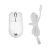Rato gaming GAMIAC PA50 - branco