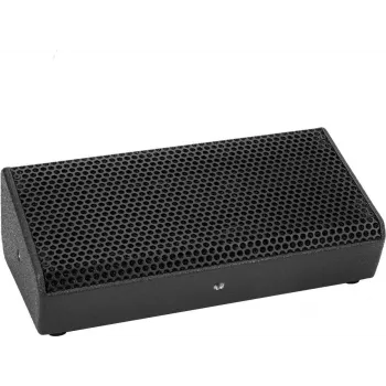 Monitor de palco PSSO MIMO-150A 150W monitor de chão ativo de 15 polegadas