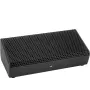 Monitor de palco PSSO MIMO-150A 150W monitor de chão ativo de 15 polegadas