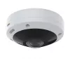Axis 02100-001 Câmara de segurança Dome IP câmara de vigilância interior e exterior 2880 x 2880 píxeis teto/parede