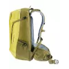 Mochila de bicicleta -Deuter Trans Alpine 30 Sprout- Cato