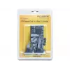 Placa PCI Express DeLOCK 89177 4 x série 1 x paralelo