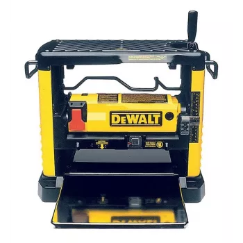 DeWALT DW733 desengrossadeira e desempenadeira 1800 W 10000 rpm