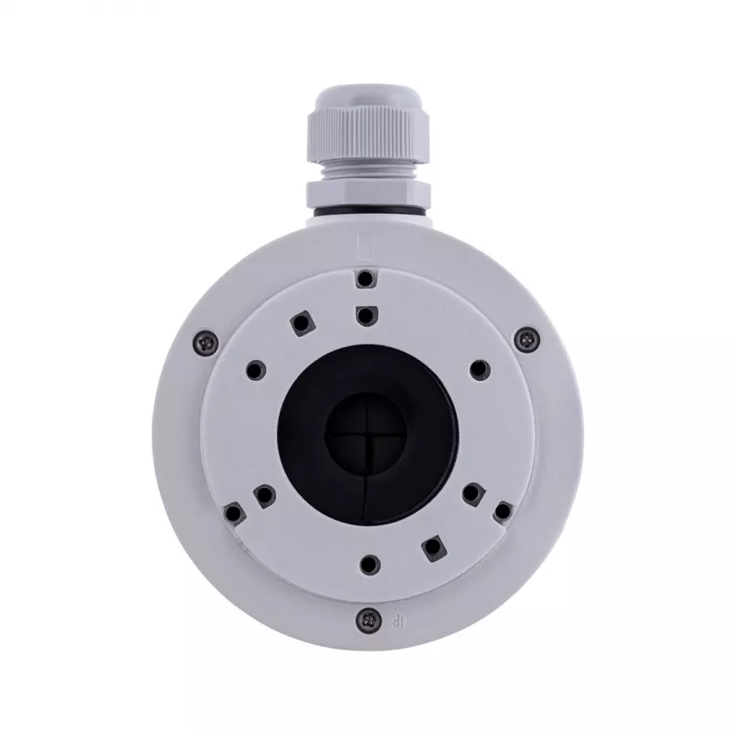 Hikvision DS-1280ZJ-XS acessório para câmaras de vigilância caixa de ligação