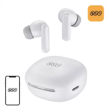 Auscultadores QCY MeloBuds HT16
