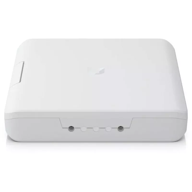 Caixa para equipamento de rede Ubiquiti UF-TERMINAL-BOX exterior policarbonato