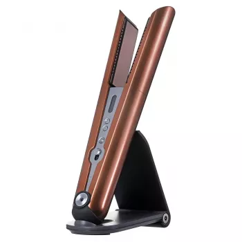 Dyson HS07 Corrale Copper/Nickel alisador de cabelo