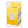 Capa de proteção Fujifilm Instax mini Link 3 — clay white