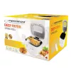 Fritadeira Esperanza EKG012 2,5L, branco