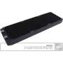 Alphacool ES Alumínio 420 mm T38 - (Apenas para indústria) (14434)