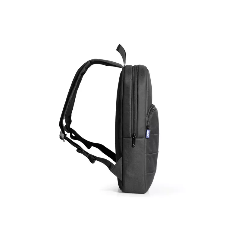 Port Designs Eco Portland II mochila, preto, 14-16 polegadas