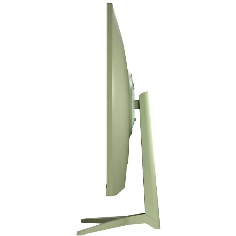 Monitor de computador Arozzi Nova 32 polegadas 2560 x 1440 píxeis Quad HD LED verde