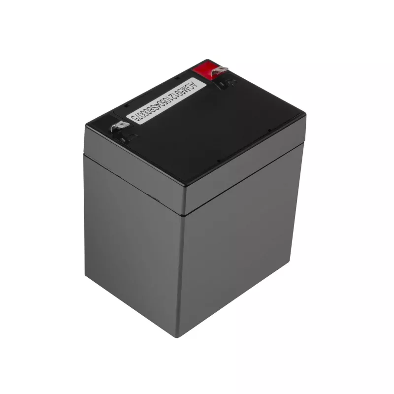 Bateria AGM chumbo-ácido VRLA – 12 V – 4 Ah