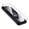 Proteção de ecrã em vidro temperado Nillkin CP+PRO para iPhone 16 Plus cobertura total
