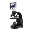 Microscópio Celestron CM44341, microscópio digital com ampliação de 1600x