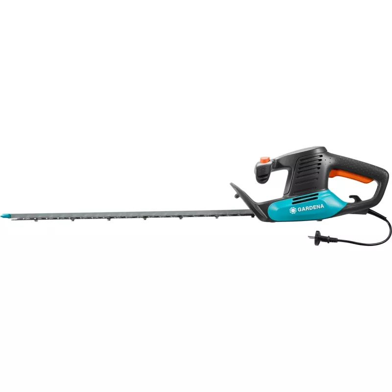 Gardena EasyCut 500/55 corta-sebes elétrico, 500 W (09832-20)