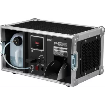 Máquina de fumo Antari F-6 (potência 600W) gerador de fumo compacto profissional 51702684