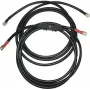 Conjunto de cabos 3 m 35 mm² para inversores SW-Serie 2000 W IVT