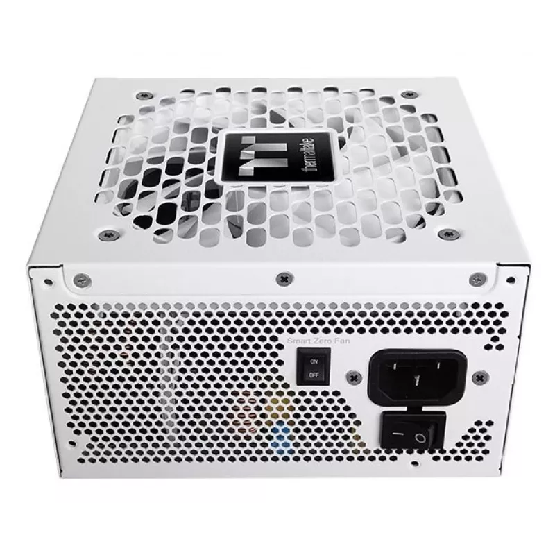Fonte de alimentação Thermaltake Toughpower Gt 750 W