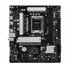ASRock B860M-X placa-mãe, Intel B860, LGA 1851, micro ATX, DDR5