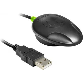 Módulo recetor GPS USB Navilock NL-82002U