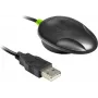 Módulo recetor GPS USB Navilock NL-82002U