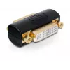 Adaptador de cabo DVI DeLOCK 65225