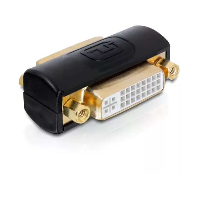 Adaptador de cabo DVI DeLOCK 65225