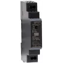 Meanwell MW HDR-15-24 – Fonte de alimentação de comutação para calha DIN 15,2 W 24 V 0,63 A