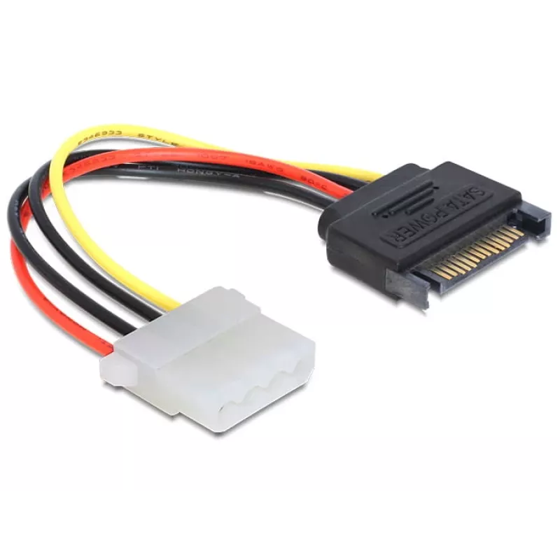 Adaptador USB 3.2 Gen 1 interno DeLOCK 89363