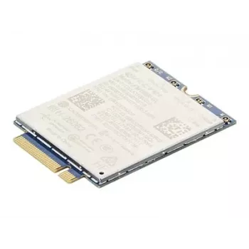 Placa de rede Lenovo 4XC1D69579 interna WWAN 1000 Mbit/s