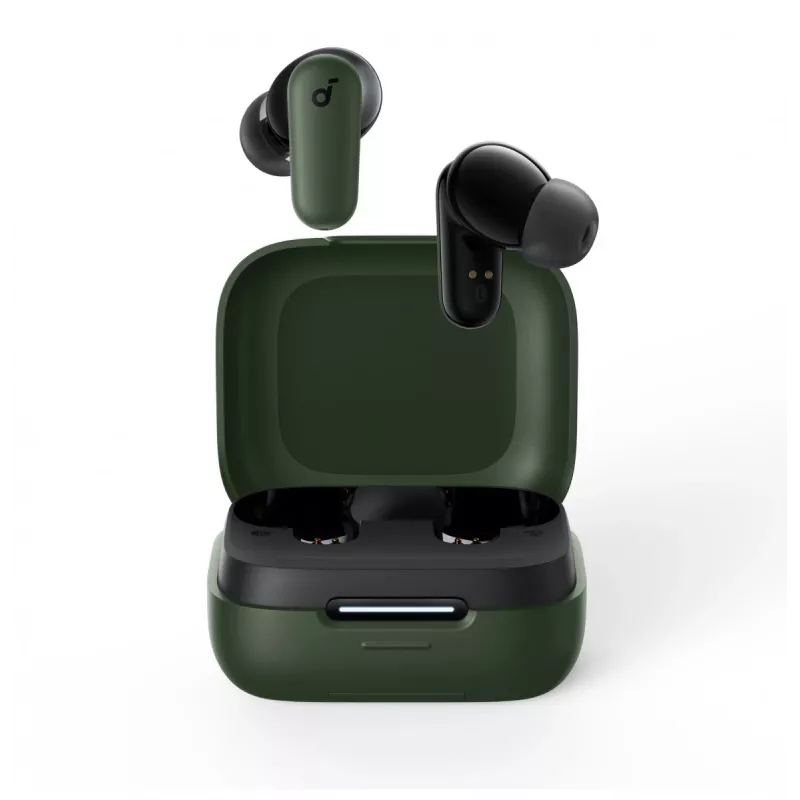 Auscultadores Anker Soundcore P30i
