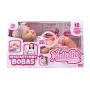 Boneca bebé Artyk Natalia, 41 cm