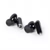 AUSCULTADORES BLUETOOTH IN-EAR/TWS preto FITEAR-X300B GEMBIRD