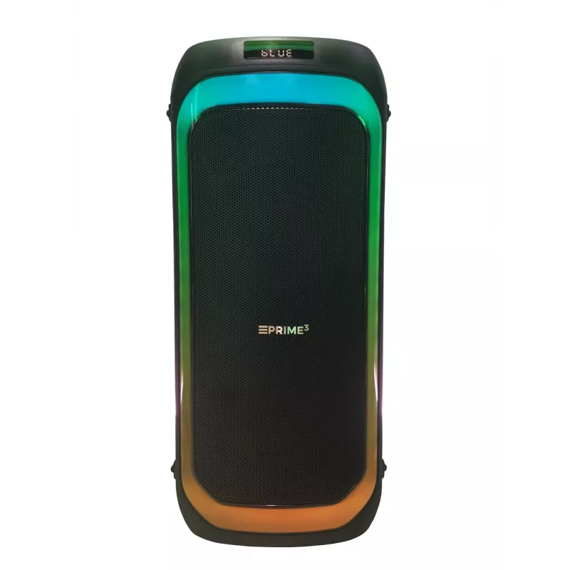 Altifalante sem fios Prime3 APS61, 20W
