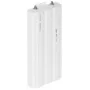 Ruijie Reyee RG-AirMetro550G-B ponte sem fios para exterior, 5 GHz, 876 Mbps, 2x GE, 24V PoE/12V DC, IP55, Cloud, sem antena