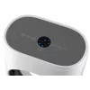 Ventilador de pé Concept Solution OV5220 — branco, 80 W, controlo tátil, 805 mm de altura