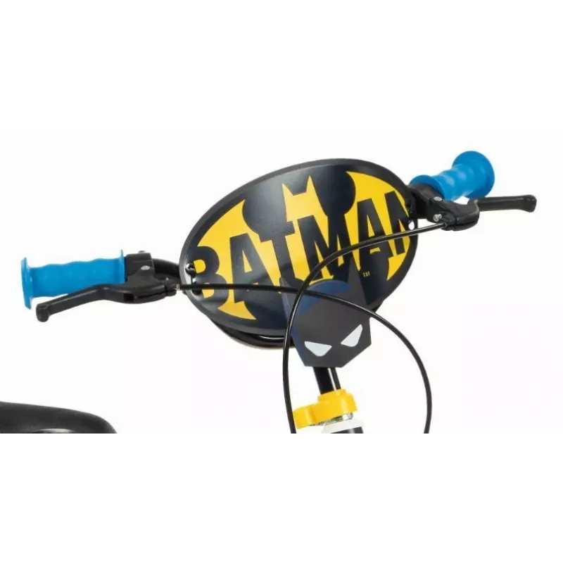 BICICLETA INFANTIL 14 TOIMSA TOI14913 BATMAN