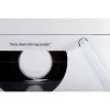 Desumidificador Meaco DD8L Branco de chão – drenagem contínua, design de dessecante energeticamente eficiente